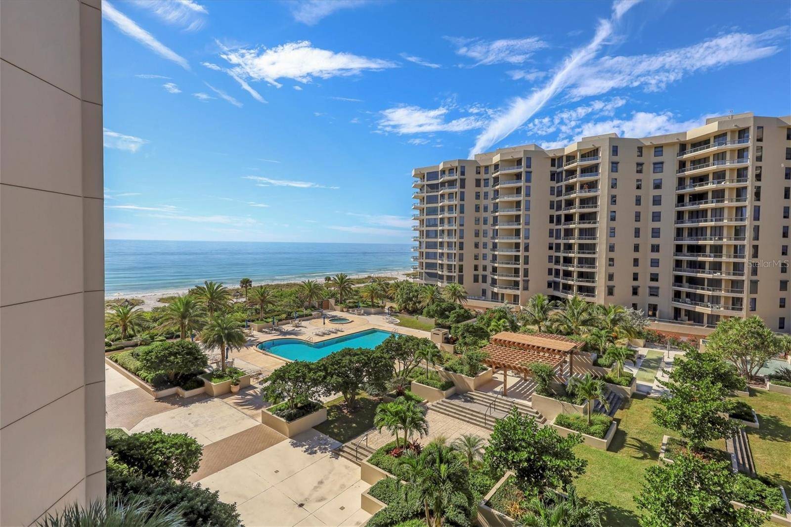 1211 GULF OF MEXICO DR #405, Longboat Key, FL 34228