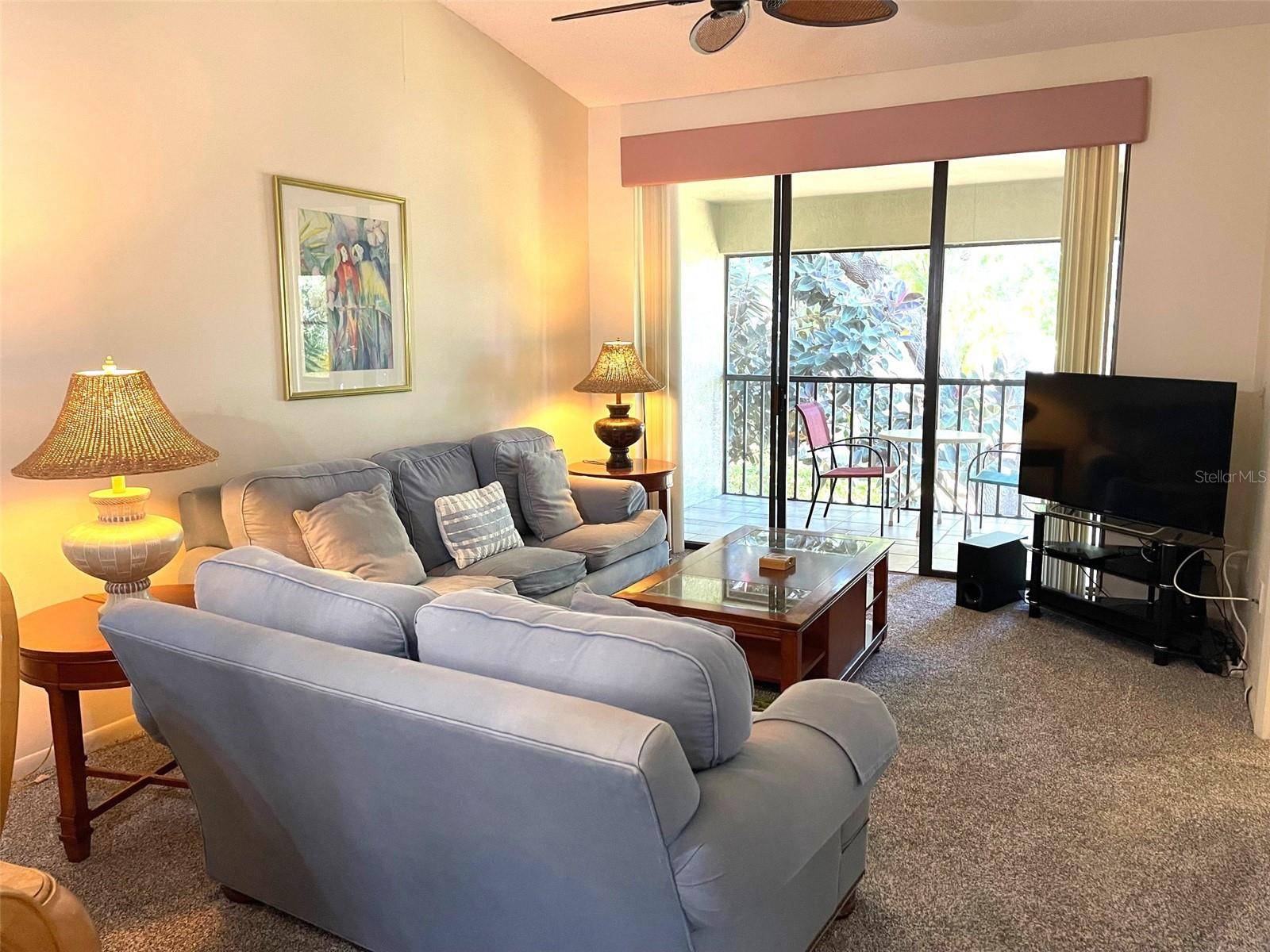 4601 46TH STREET CT W #202B, Bradenton, FL 34210