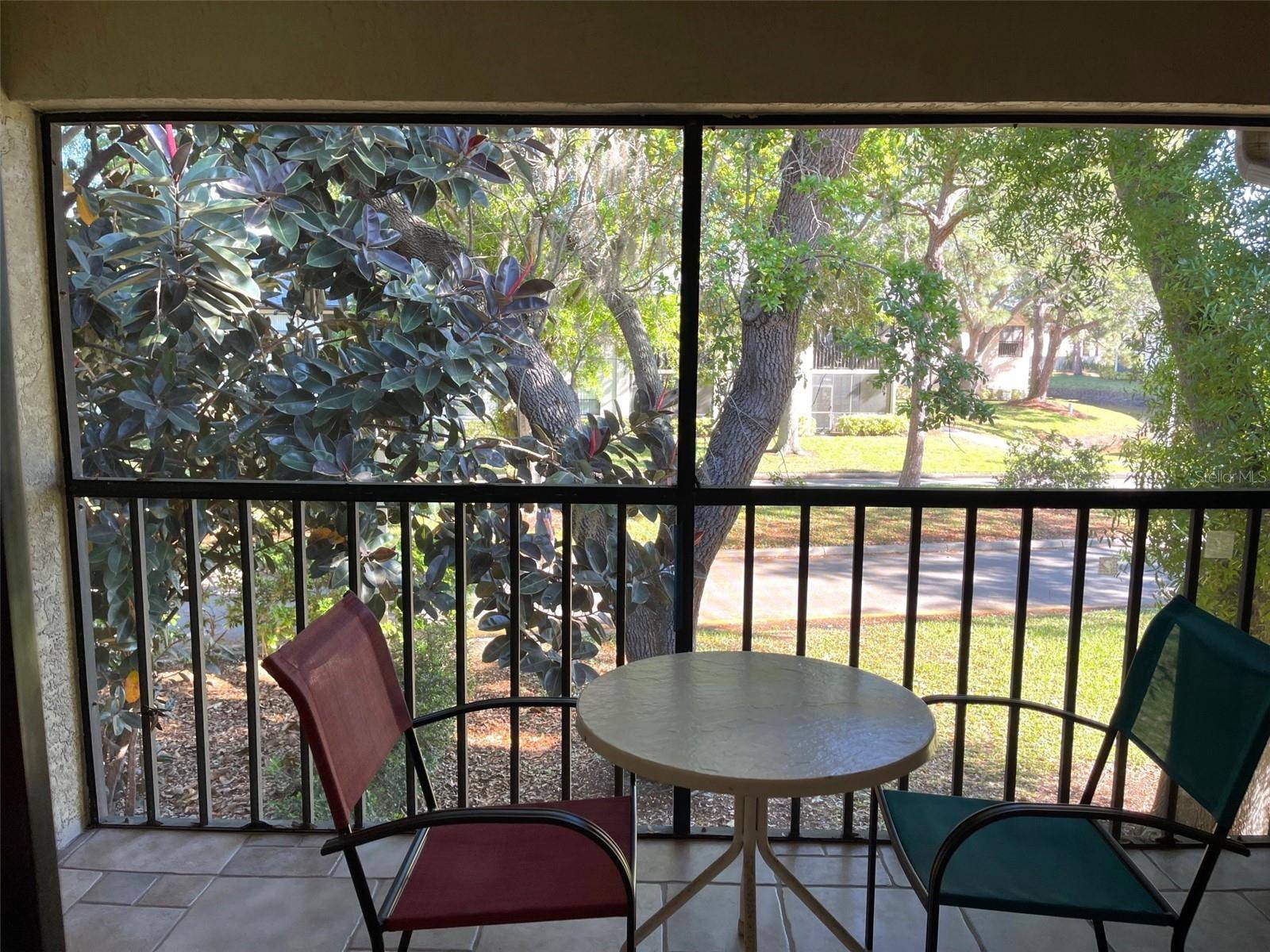 4601 46TH STREET CT W #202B, Bradenton, FL 34210