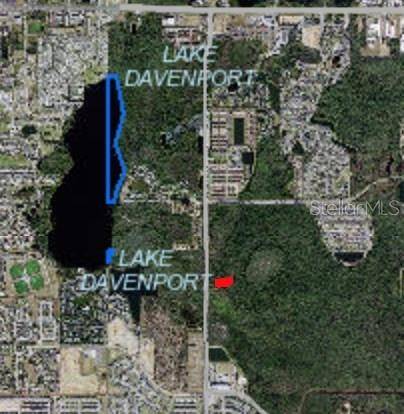 WESTSIDE BLVD, Kissimmee, FL 34747