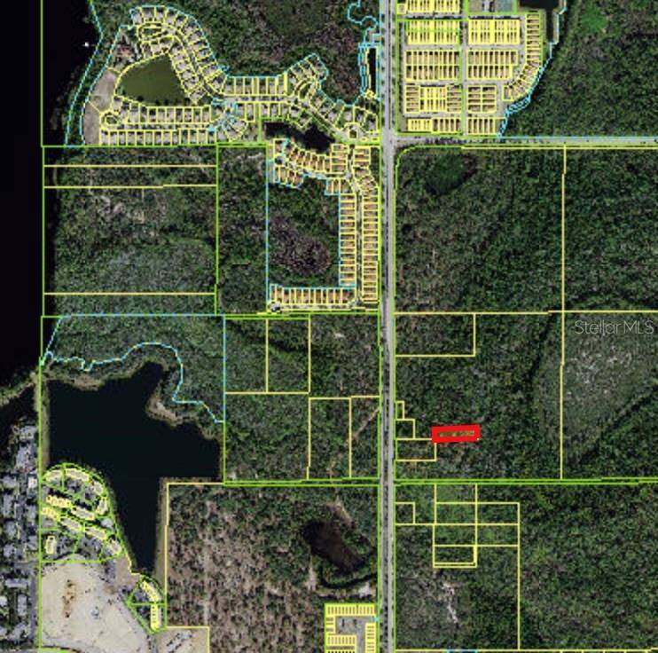 WESTSIDE BLVD, Kissimmee, FL 34747