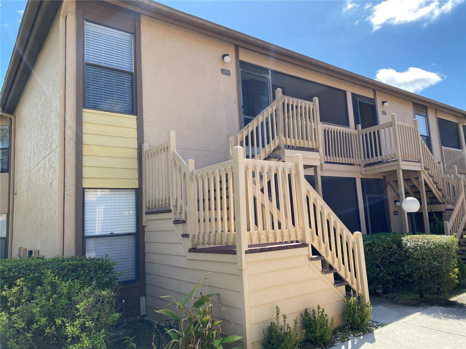 5769 AVISTA DR #5769, Sarasota, FL 34243