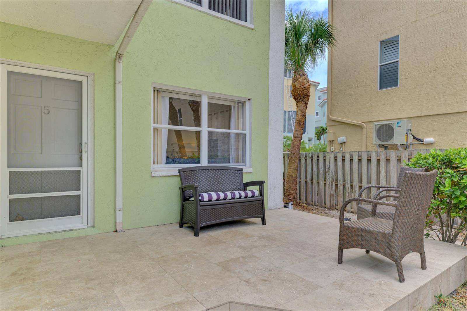446 CANAL RD #5, Sarasota, FL 34242