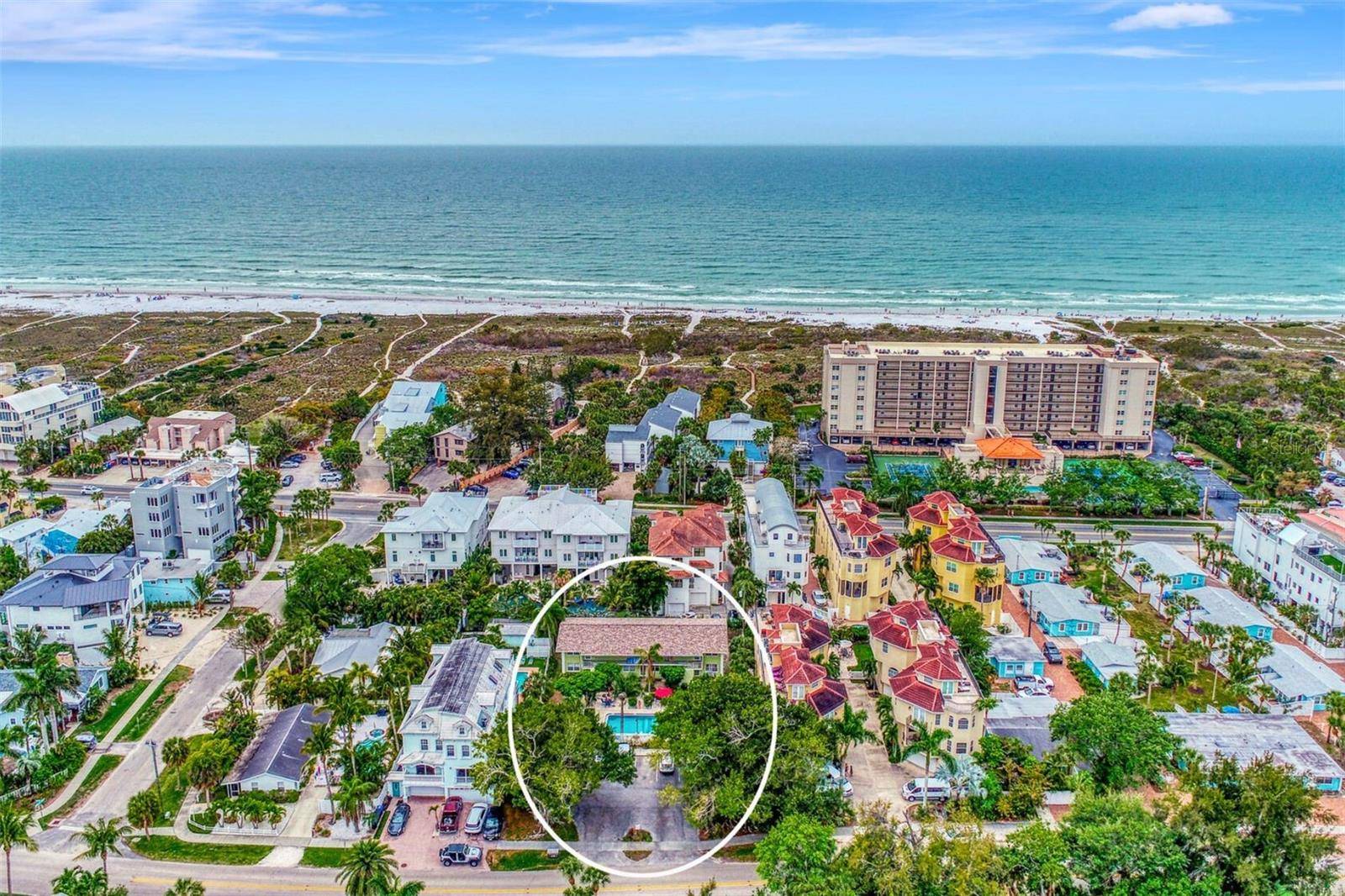 446 CANAL RD #5, Sarasota, FL 34242