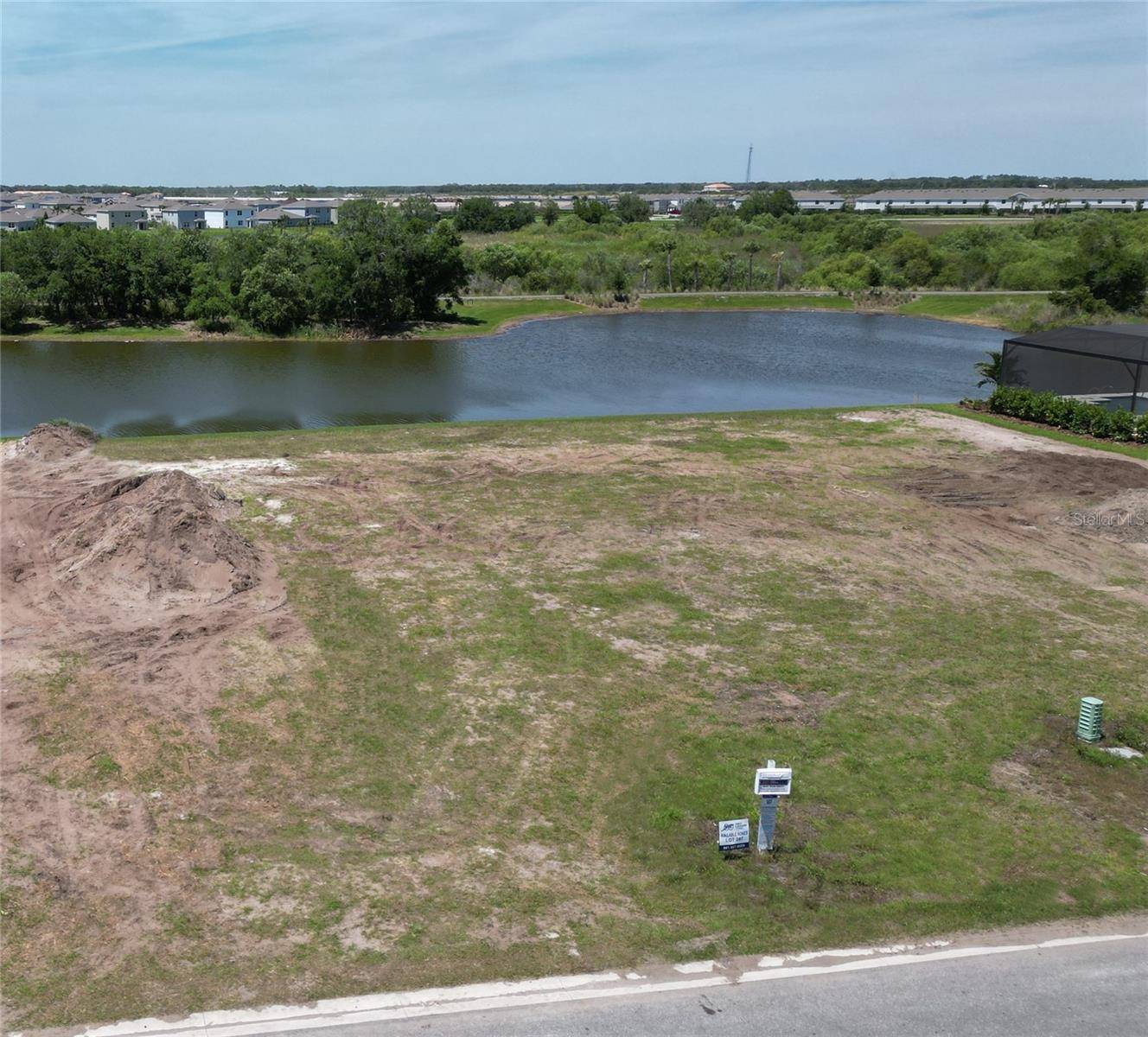 4030 BUTTE TRL, Bradenton, FL 34211