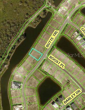 4030 BUTTE TRL, Bradenton, FL 34211