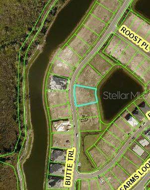 4125 BUTTE TRL, Bradenton, FL 34211