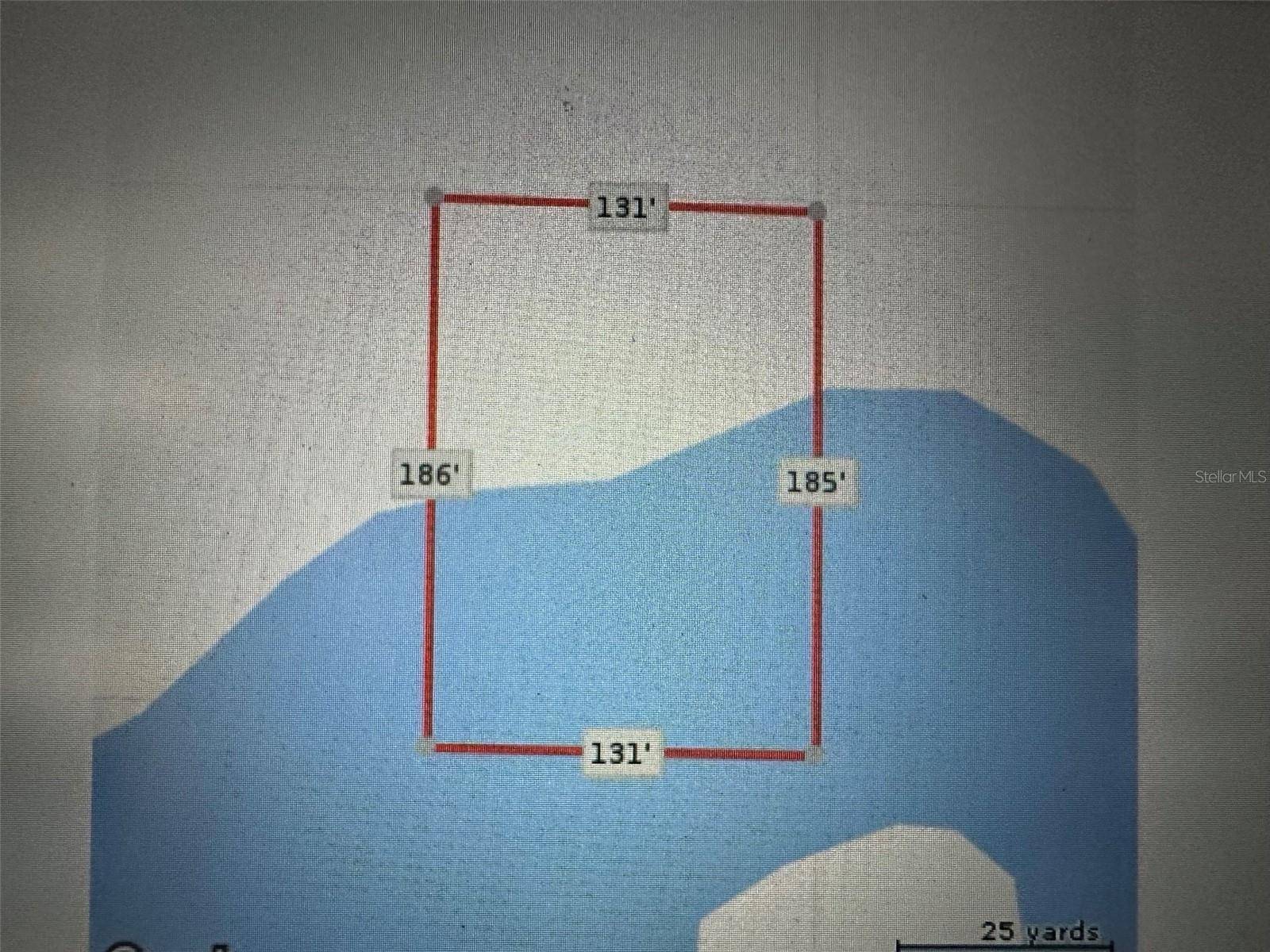 DOYLE RD, Osteen, FL 32764