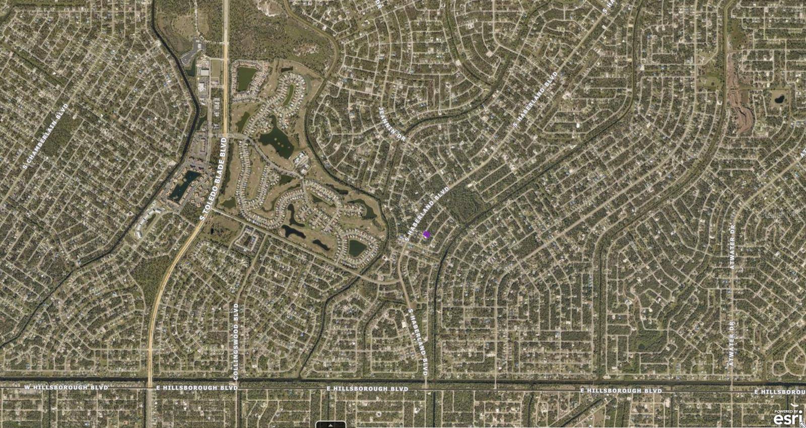 1141177118 DERRICK ST, North Port, FL 34288