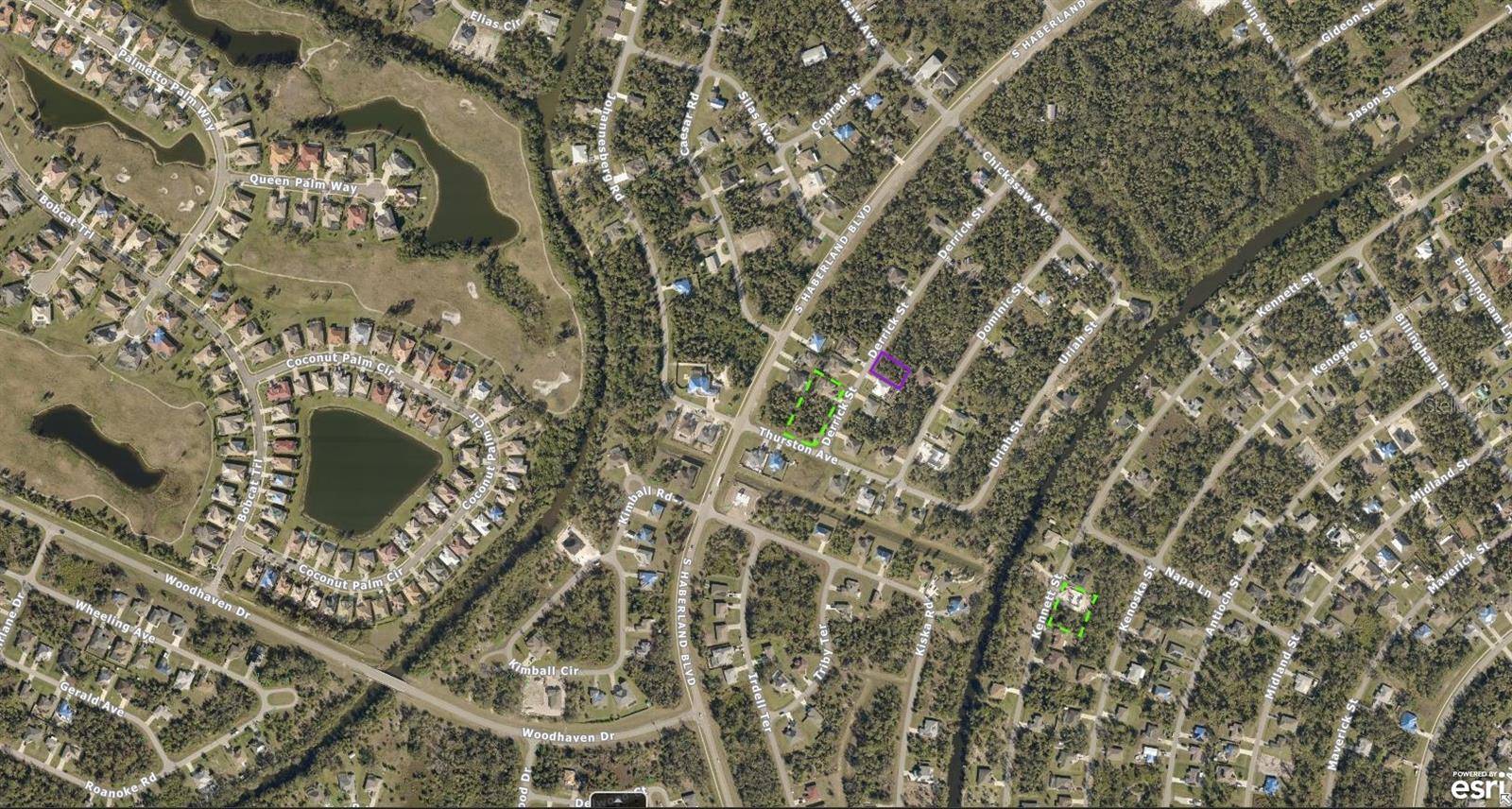 1141177118 DERRICK ST, North Port, FL 34288