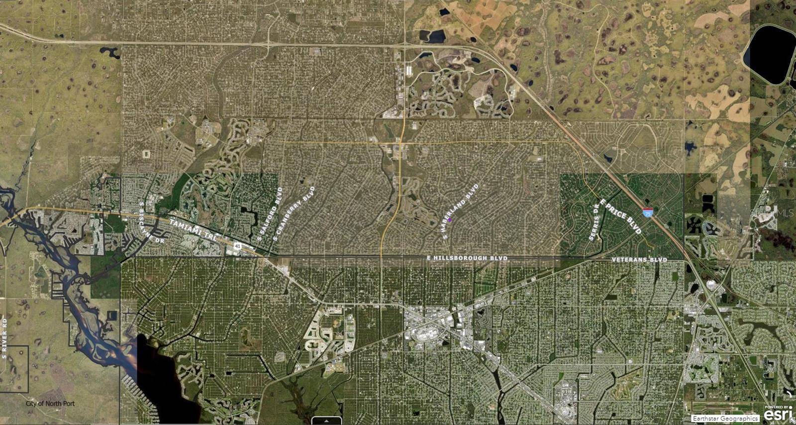 1141177118 DERRICK ST, North Port, FL 34288