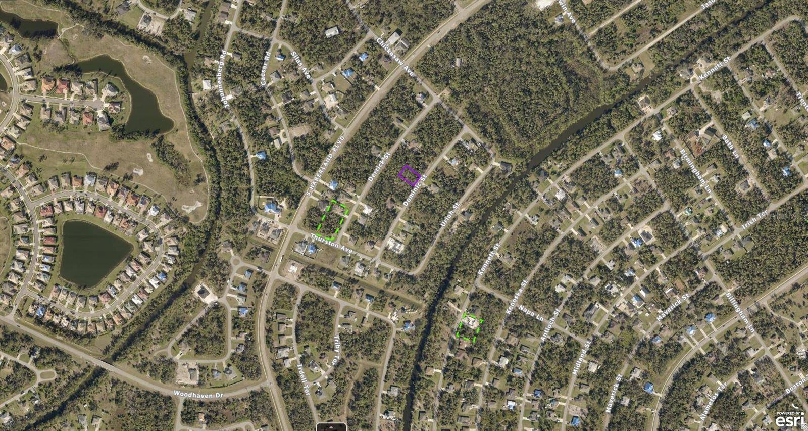 1143177106 DOMINIC ST, North Port, FL 34288