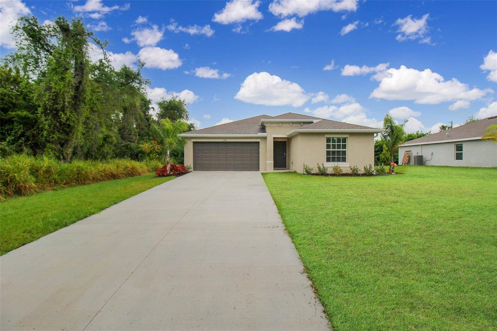 1346 FIRESIDE ST, Port Charlotte, FL 33952