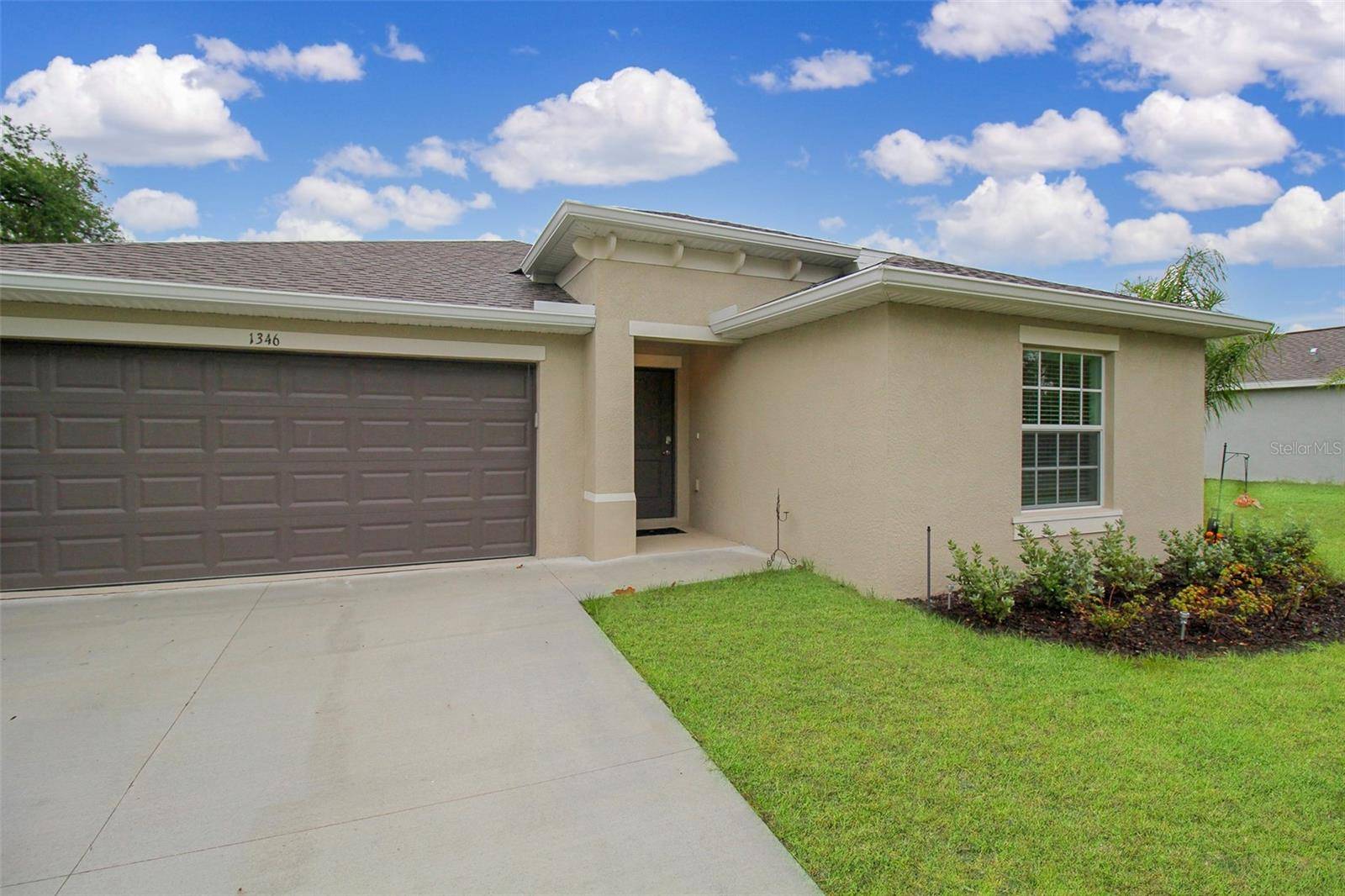 1346 FIRESIDE ST, Port Charlotte, FL 33952