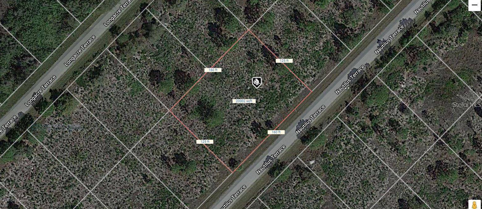 1077 NAUTILUS TER, Port Charlotte, FL 33953
