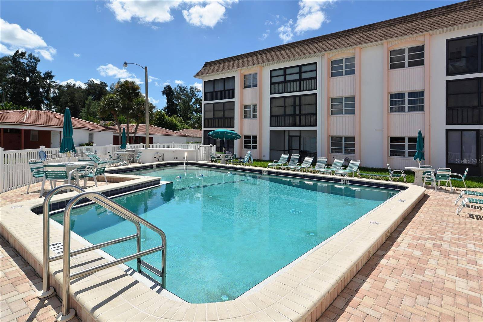 116 VISTA HERMOSA CIR #308C, Sarasota, FL 34242