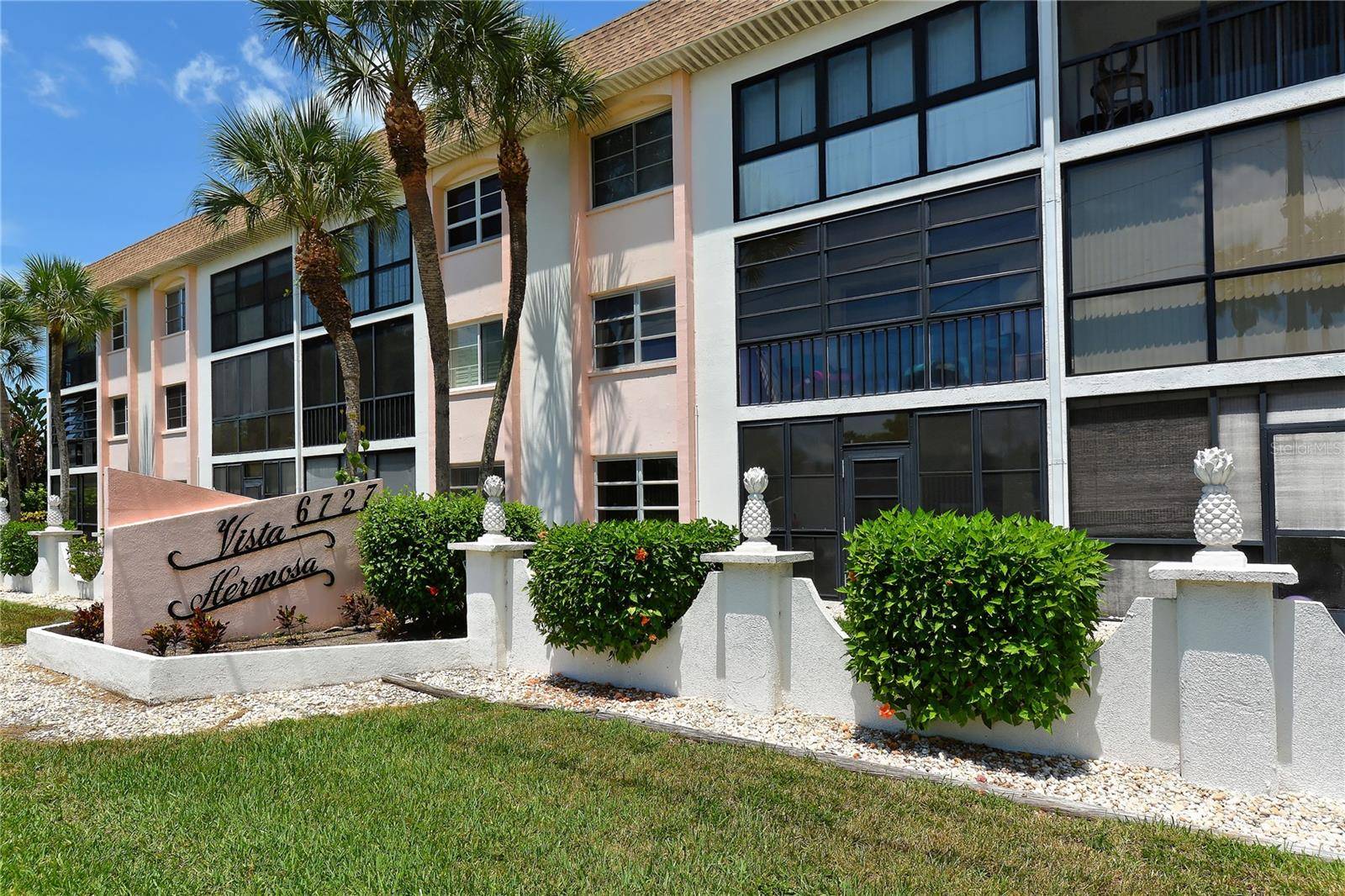 116 VISTA HERMOSA CIR #308C, Sarasota, FL 34242