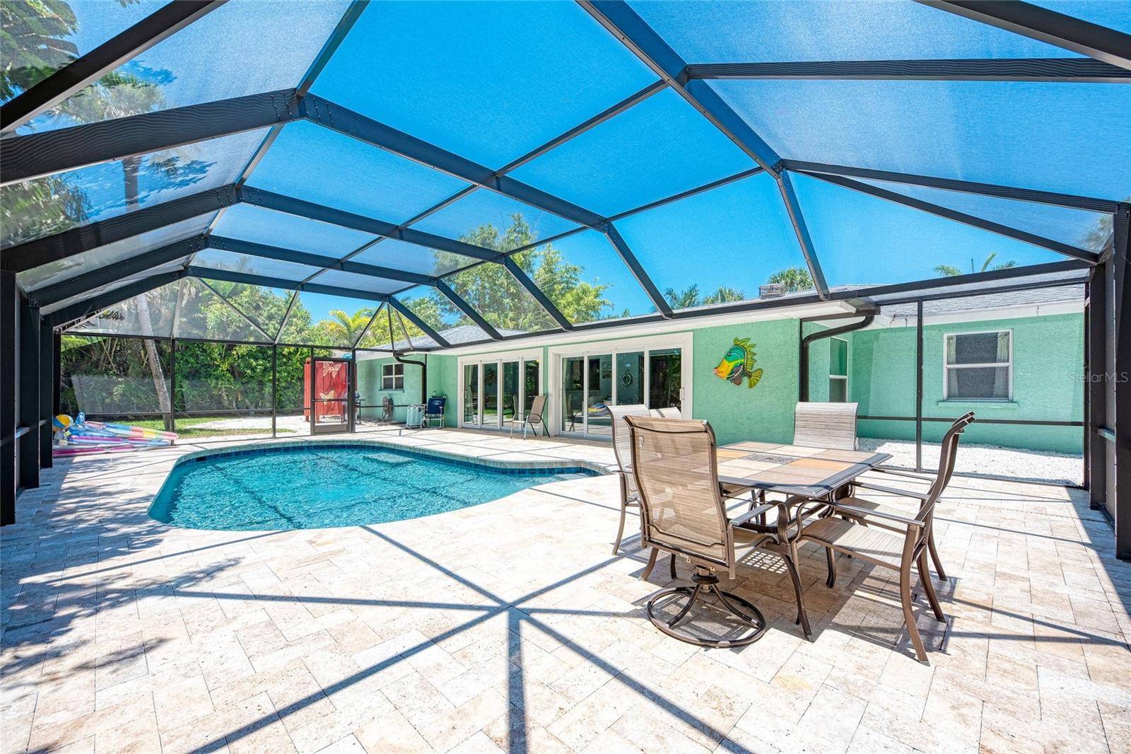 5640 CAPE LEYTE DR, Sarasota, FL 34242