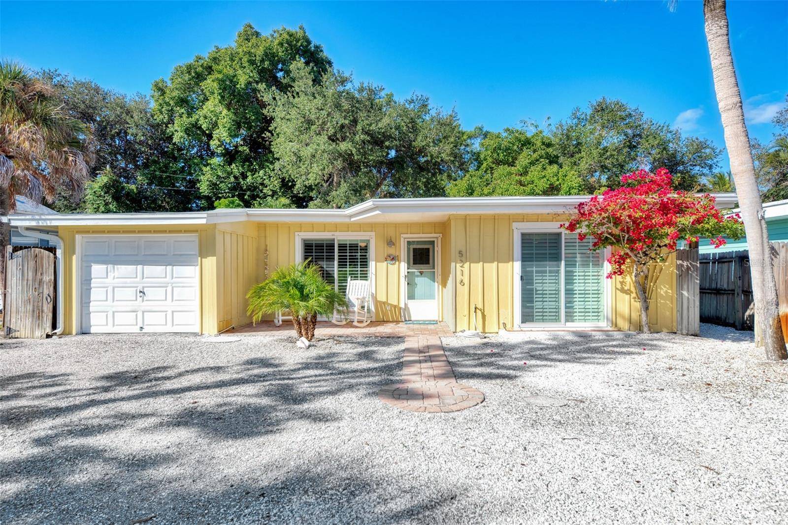 5216 CALLE DE COSTA RICA, Sarasota, FL 34242