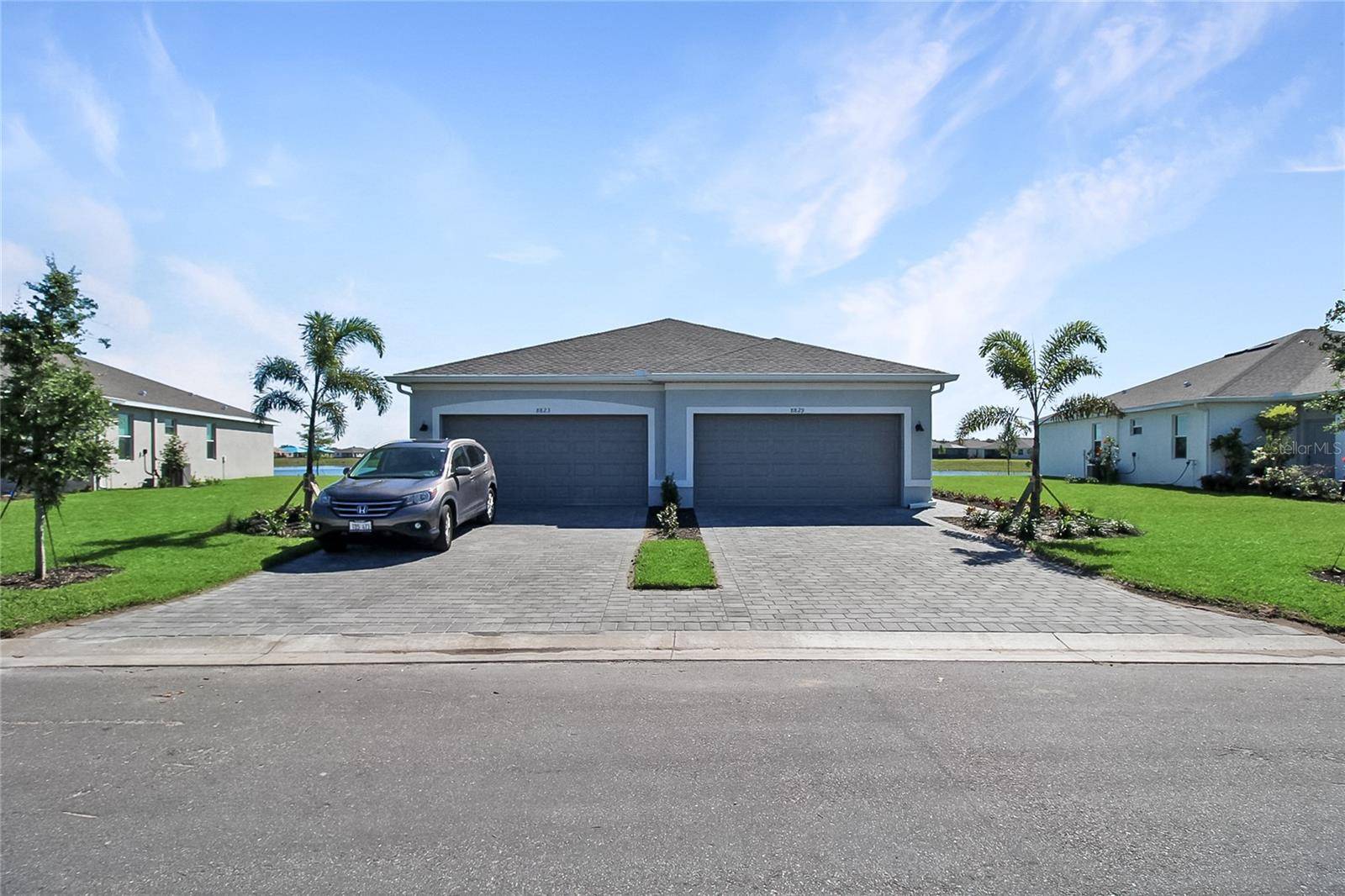 8829 SAINT KITTS CIR, Englewood, FL 34224