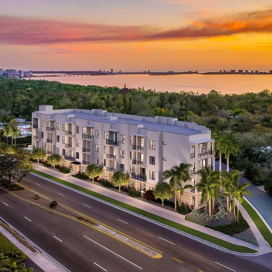 4925 N TAMIAMI TRL #207, Sarasota, FL 34234