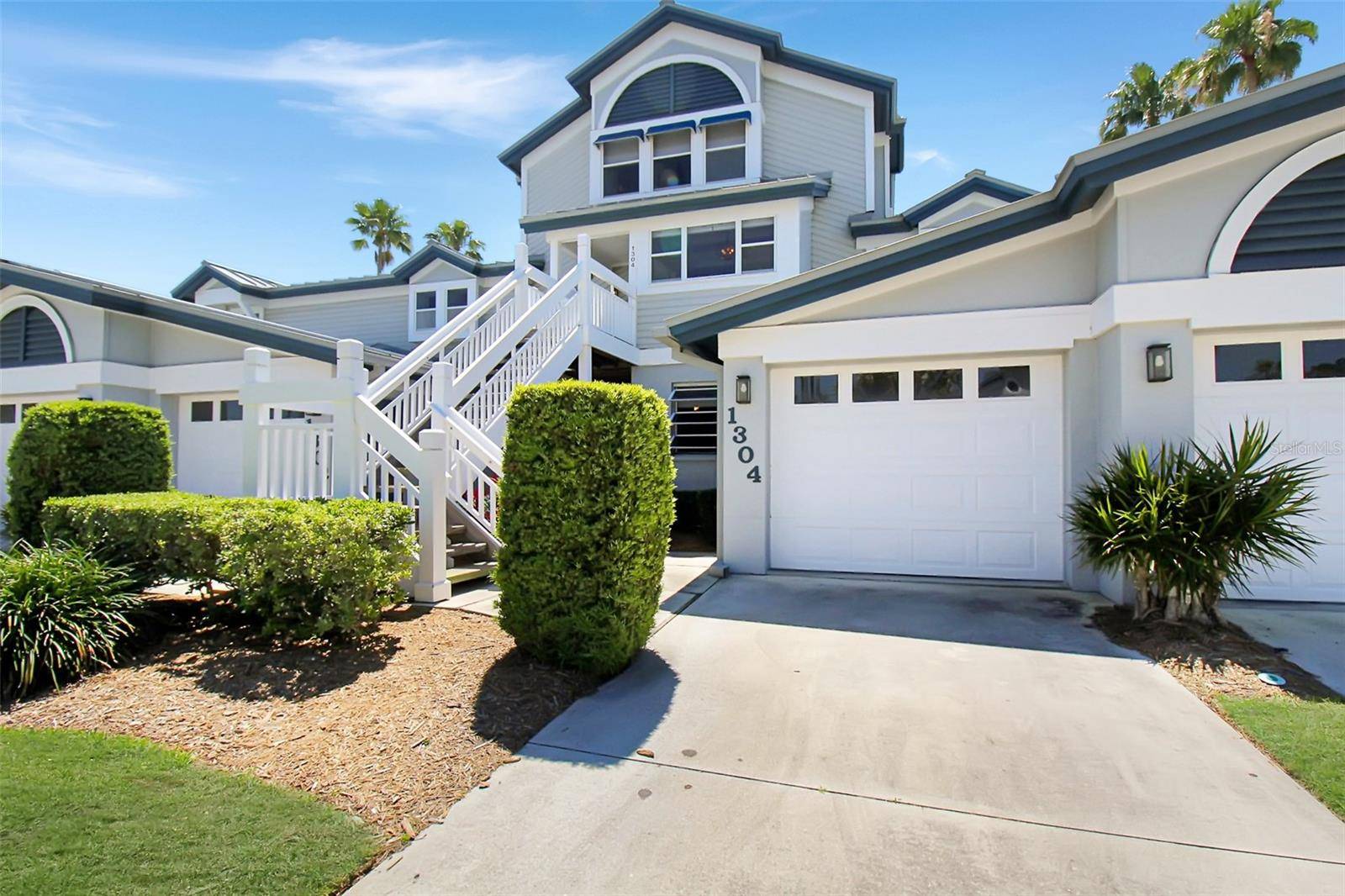 1304 SIESTA BAYSIDE DR #1304B, Sarasota, FL 34242