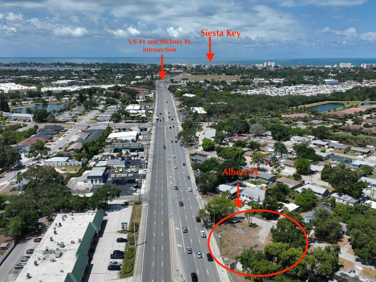 ALBERT PL, Sarasota, FL 34231