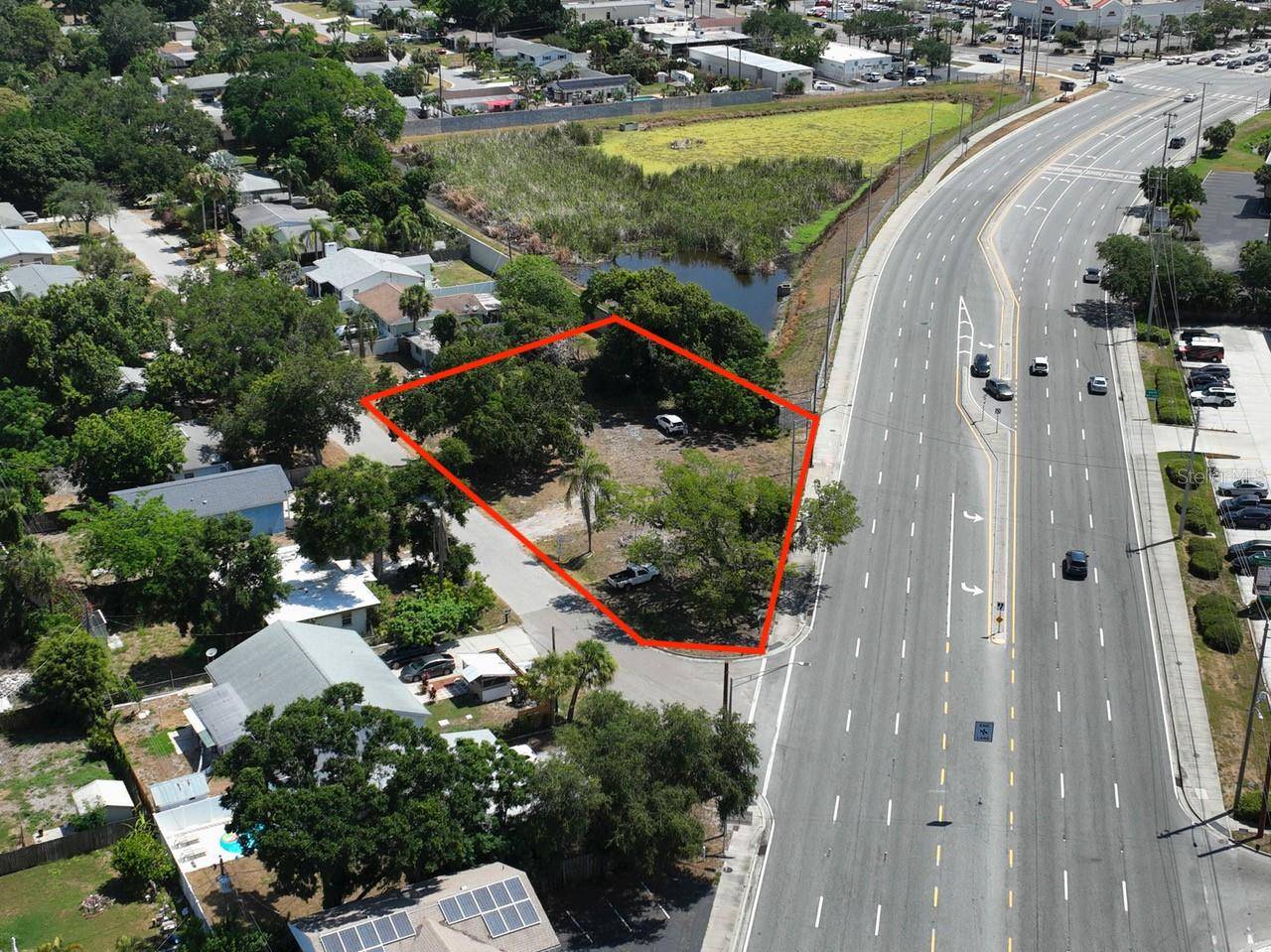 ALBERT PL, Sarasota, FL 34231