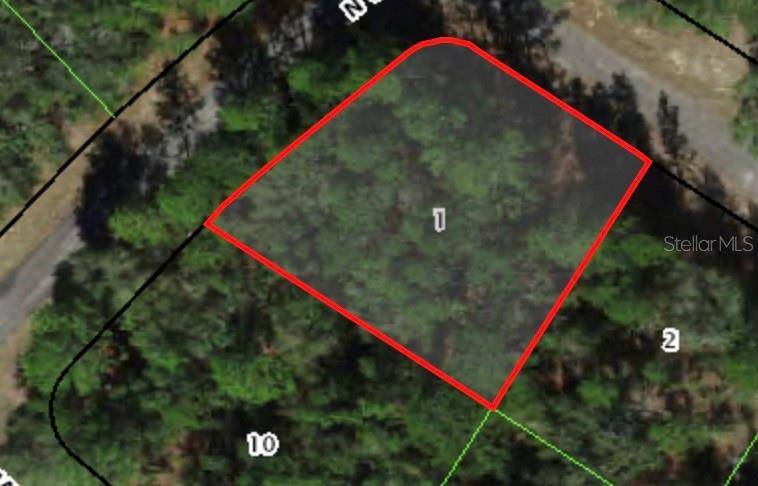 422 W PARROT PL, Dunnellon, FL 34434