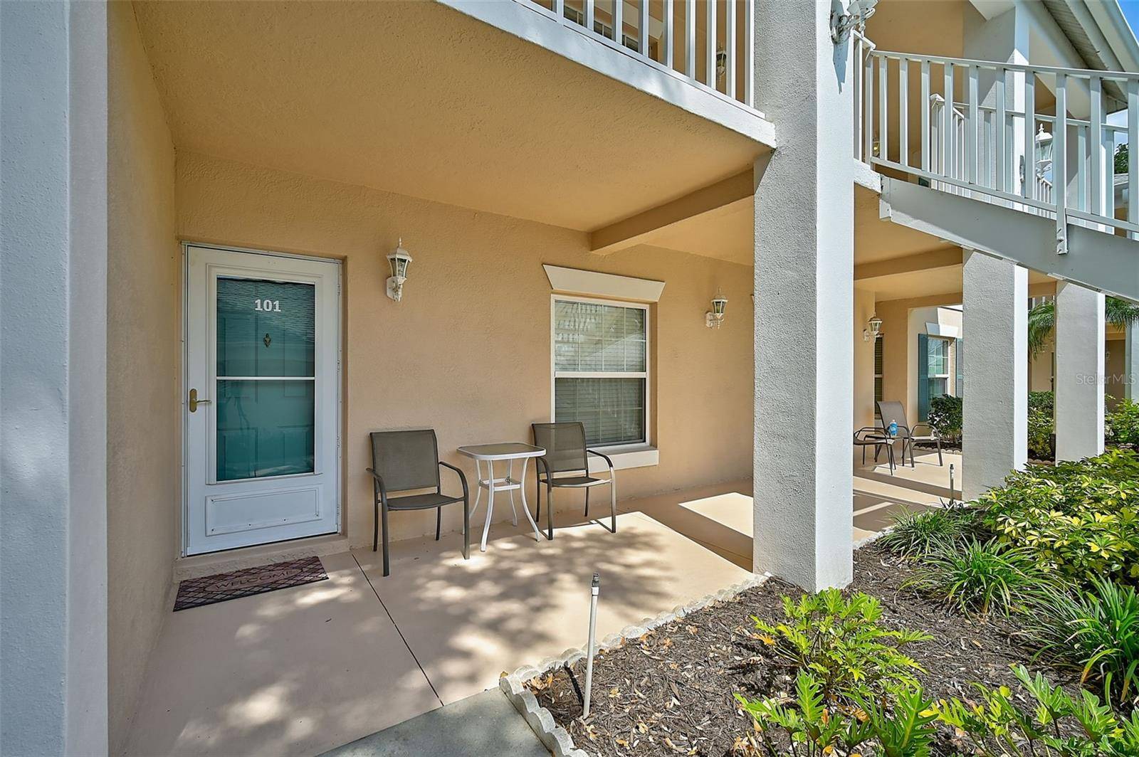 4215 CADDIE DR E #101, Bradenton, FL 34203