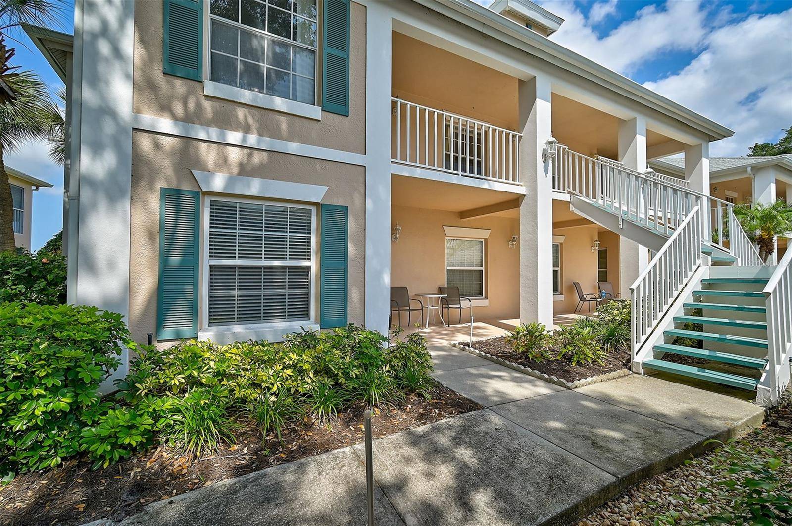 4215 CADDIE DR E #101, Bradenton, FL 34203
