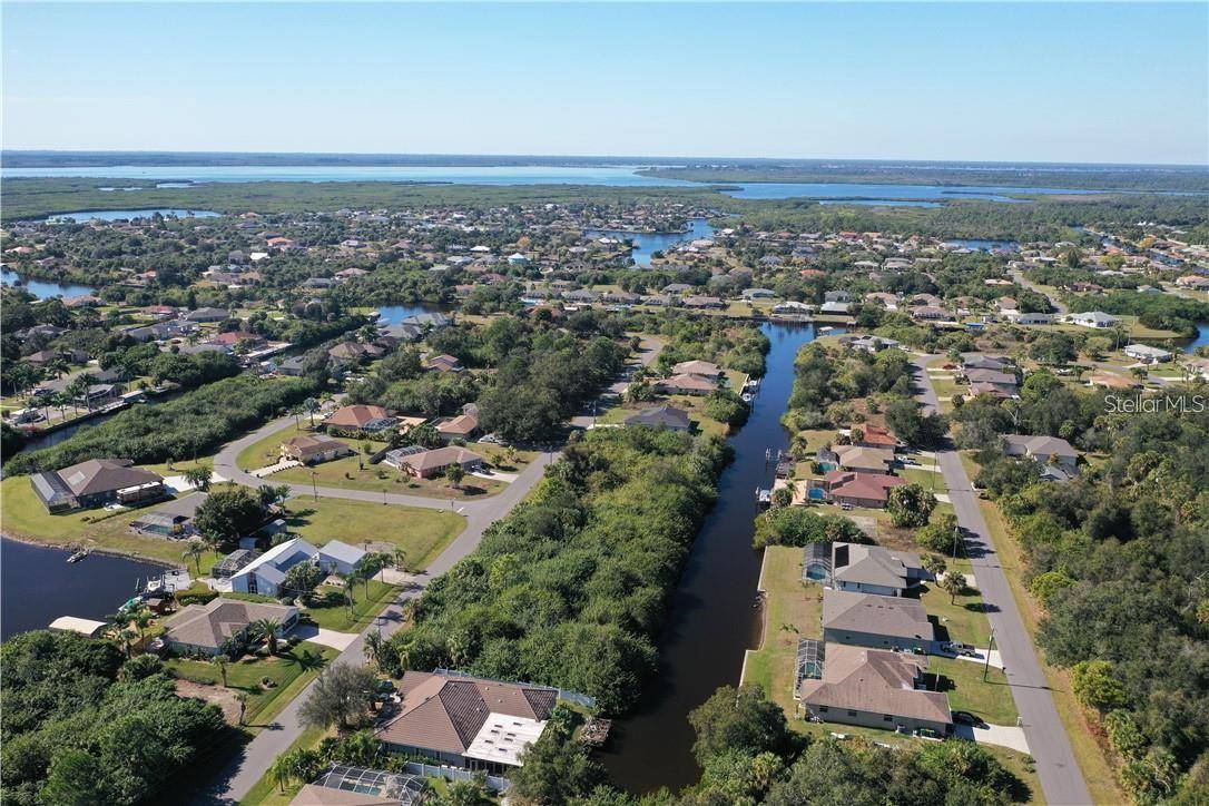 17412 PHEASANT CIR, Port Charlotte, FL 33948