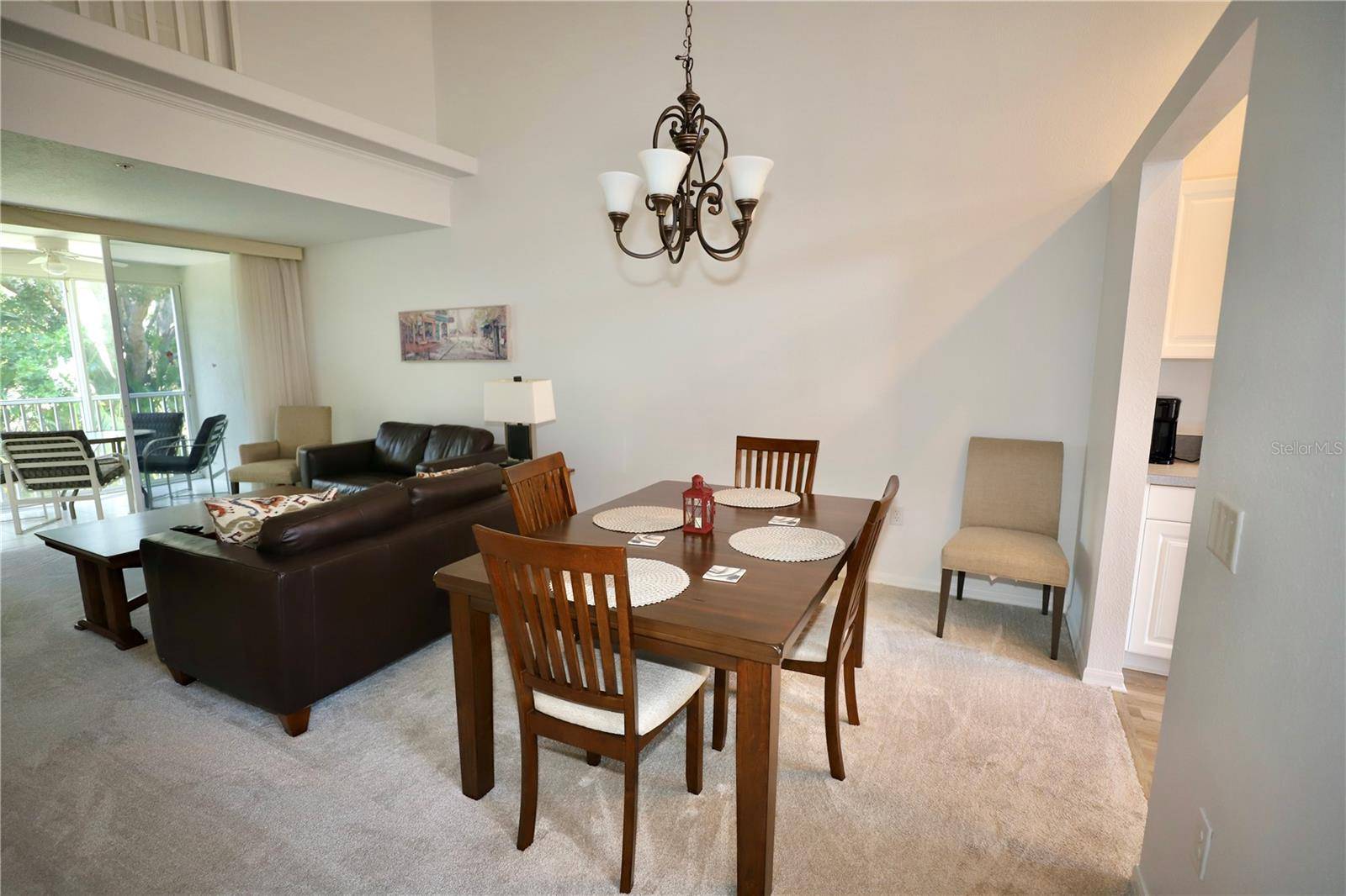 4275 CASTLEBRIDGE LN #1323, Sarasota, FL 34238