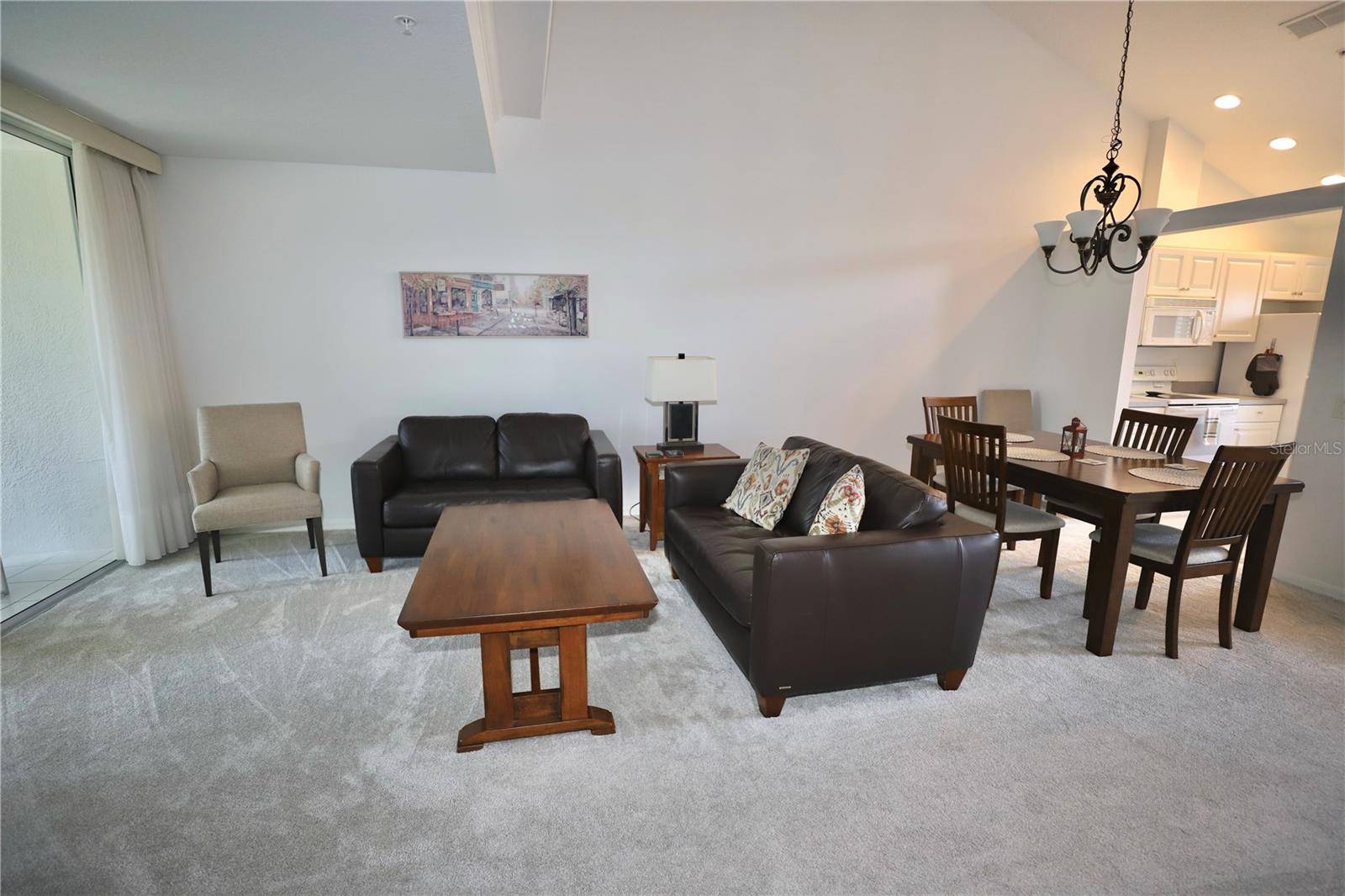 4275 CASTLEBRIDGE LN #1323, Sarasota, FL 34238