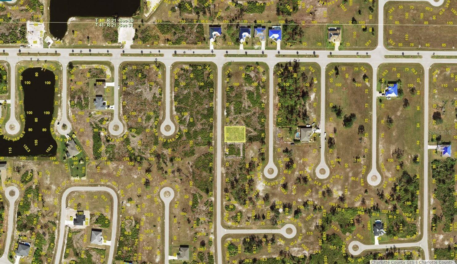 37 DOCK DR, Placida, FL 33946