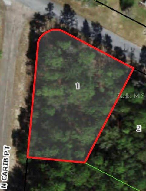 498 W WASON ST, Citrus Springs, FL 34434