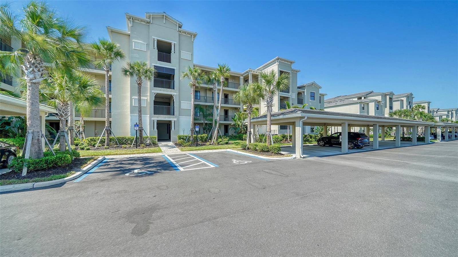 18028 GAWTHROP DR #306, Bradenton, FL 34211