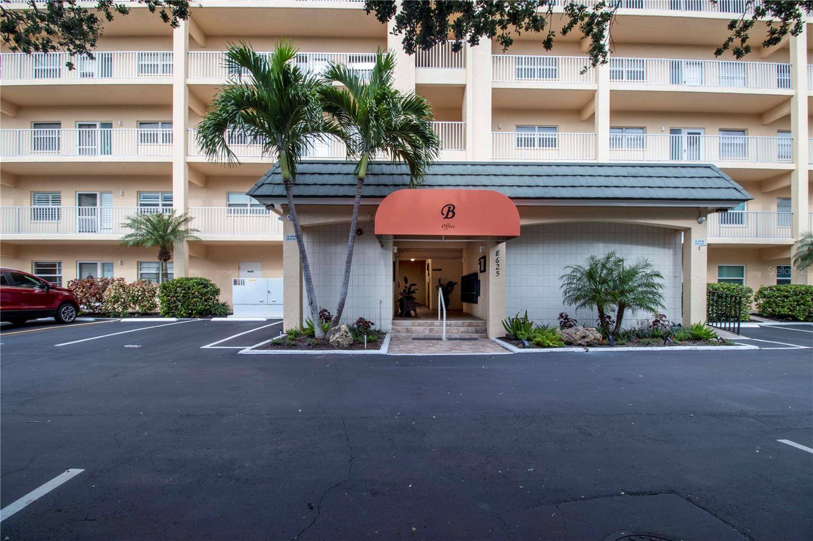 8625 MIDNIGHT PASS RD #B508, Sarasota, FL 34242