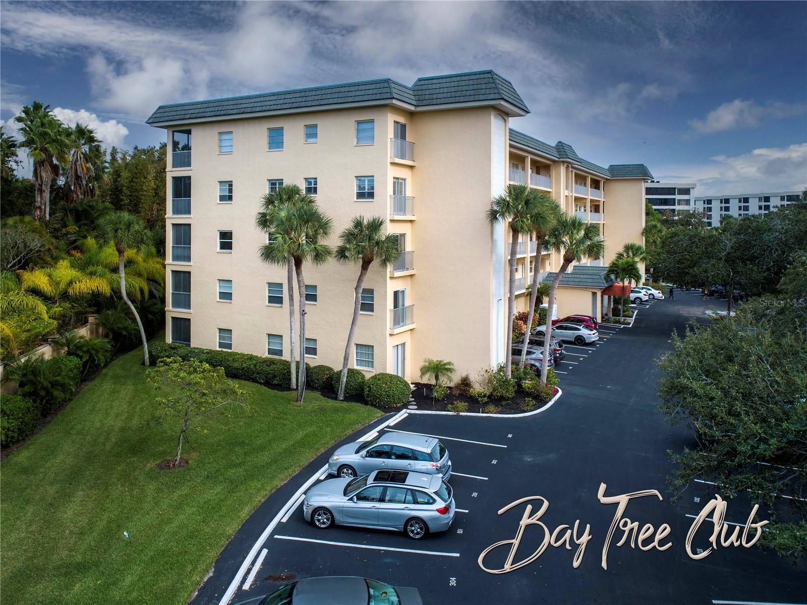 8625 MIDNIGHT PASS RD #B508, Sarasota, FL 34242