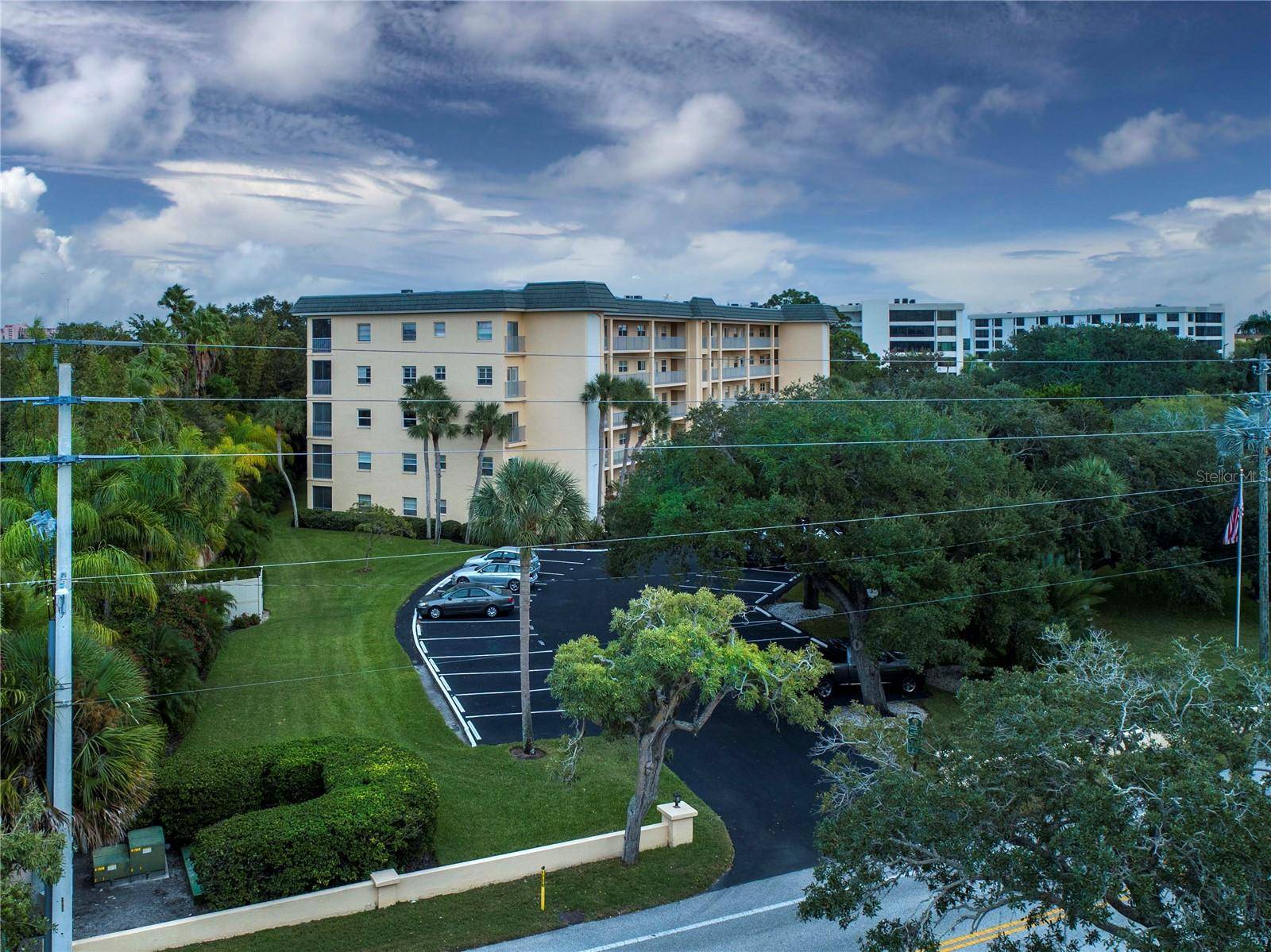 8625 MIDNIGHT PASS RD #B508, Sarasota, FL 34242