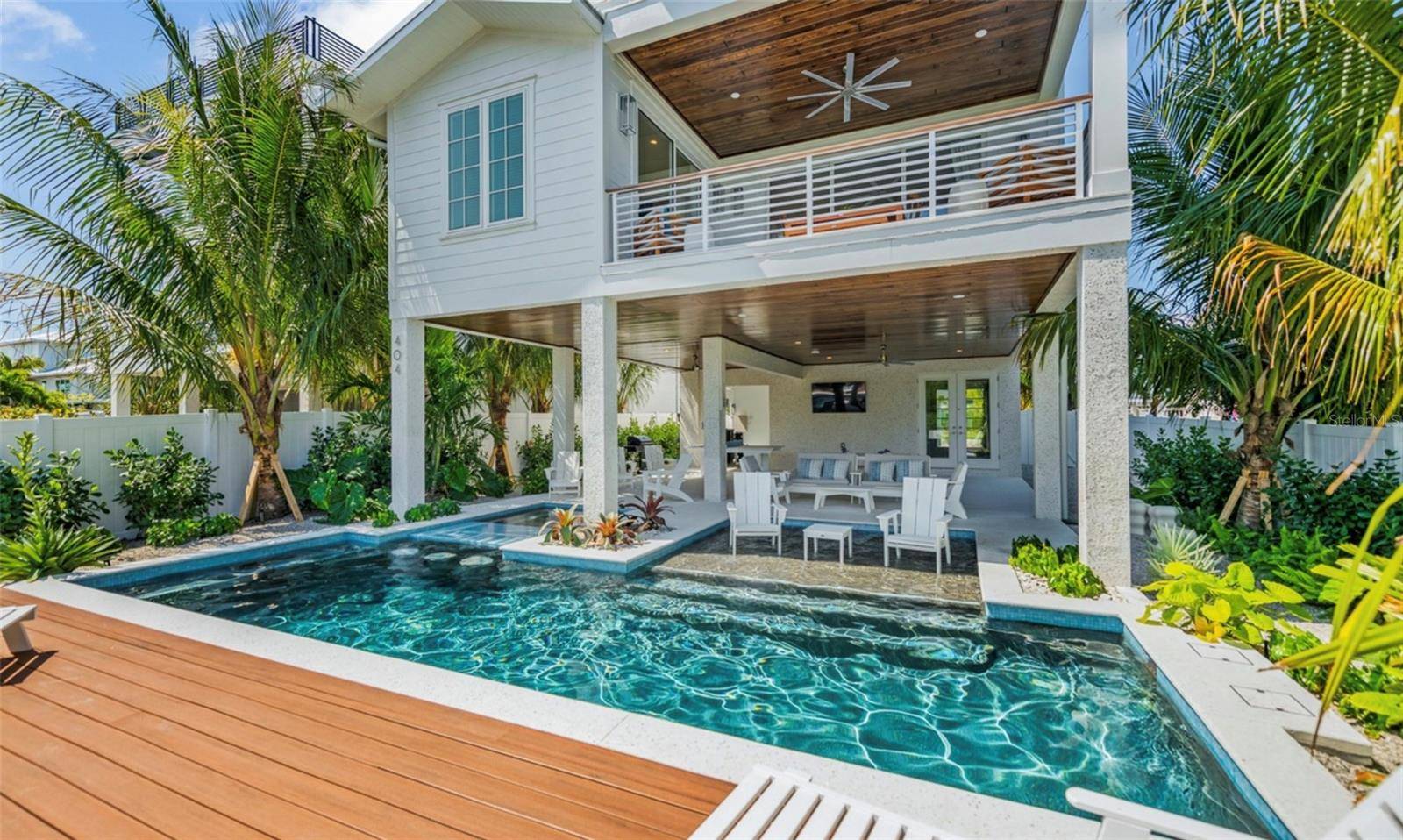 404 NORTH SHORE DR, Anna Maria, FL 34216