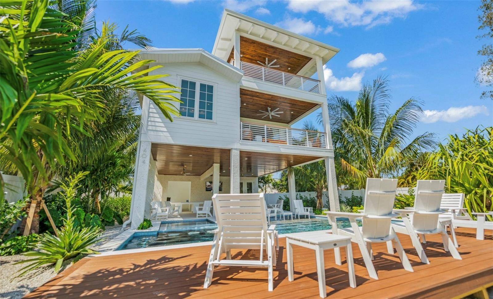 404 NORTH SHORE DR, Anna Maria, FL 34216