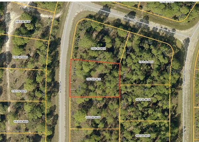 BLUELEAF DR, North Port, FL 34288