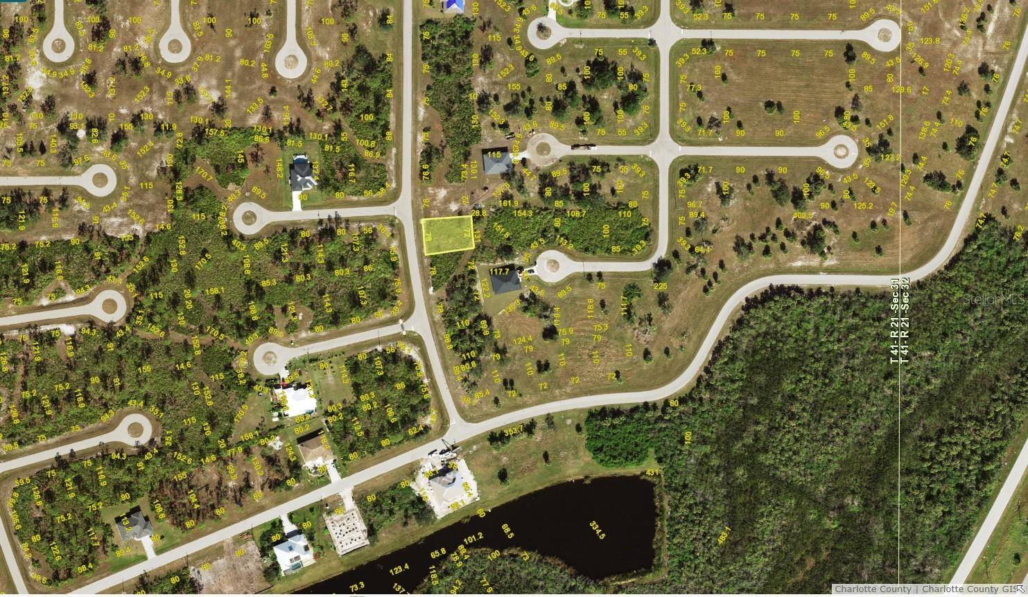 11 EBB DR, Placida, FL 33946