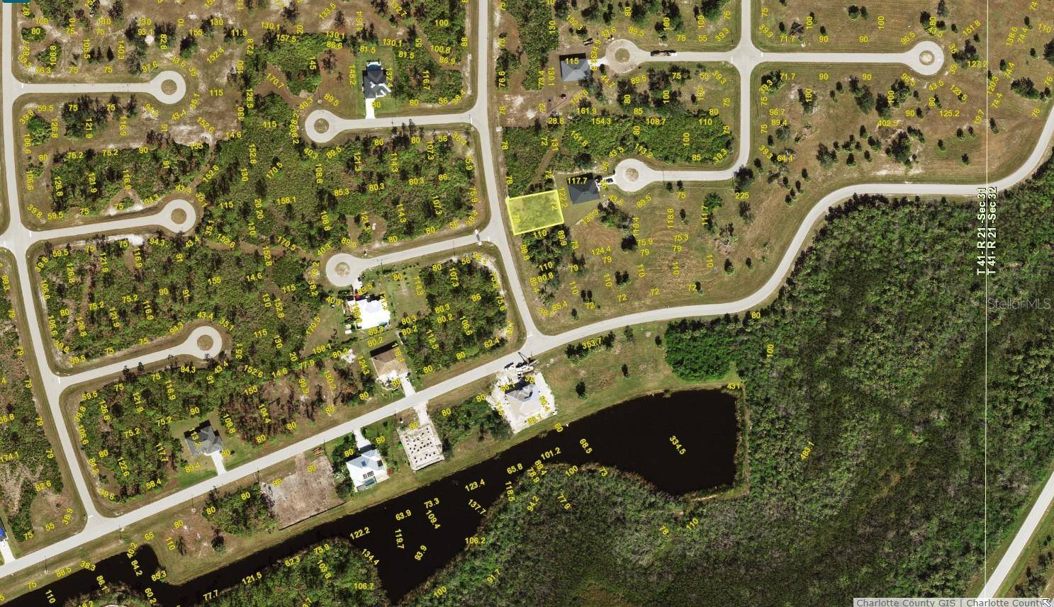 7 EBB DR, Placida, FL 33946