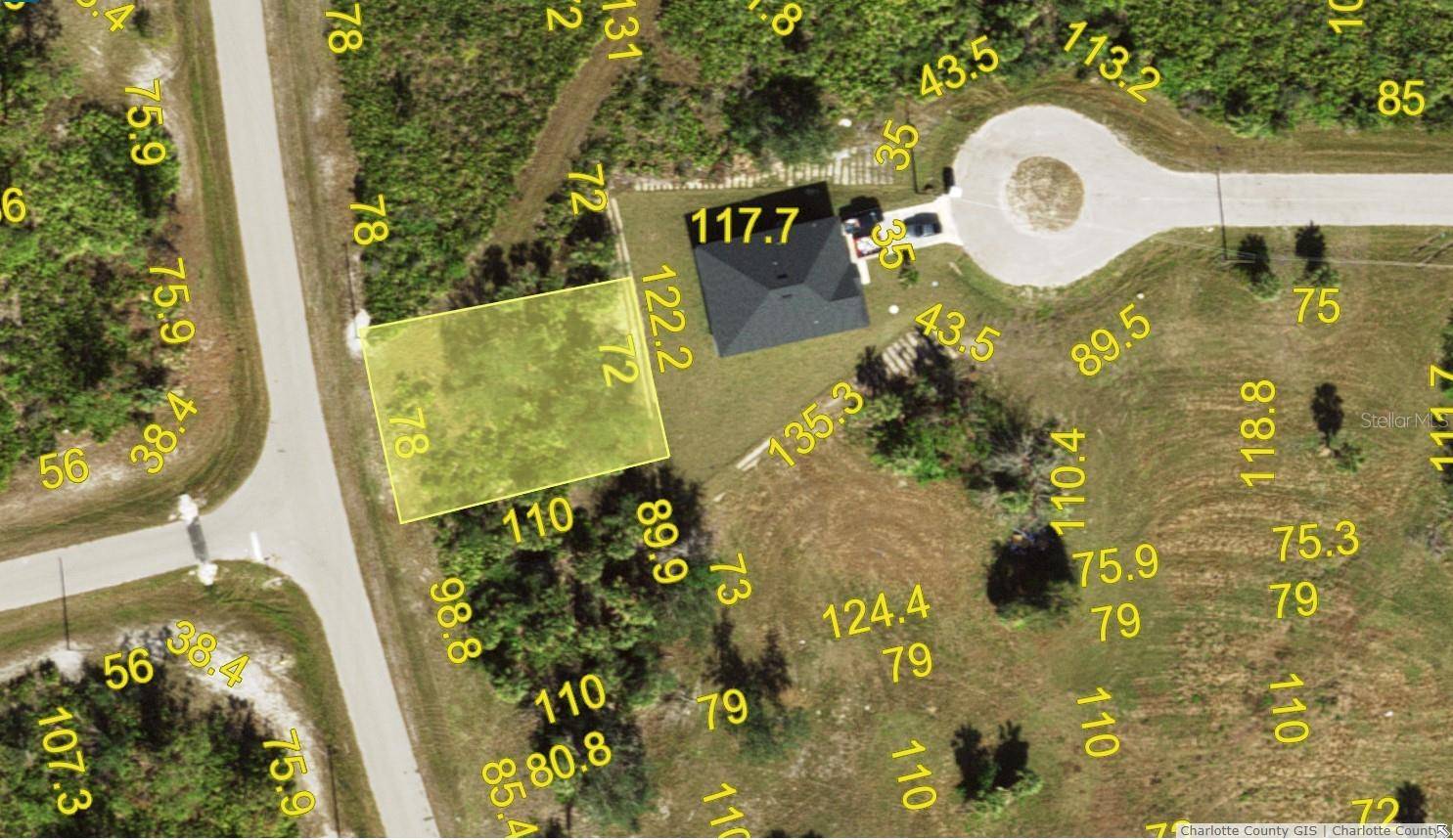 7 EBB DR, Placida, FL 33946