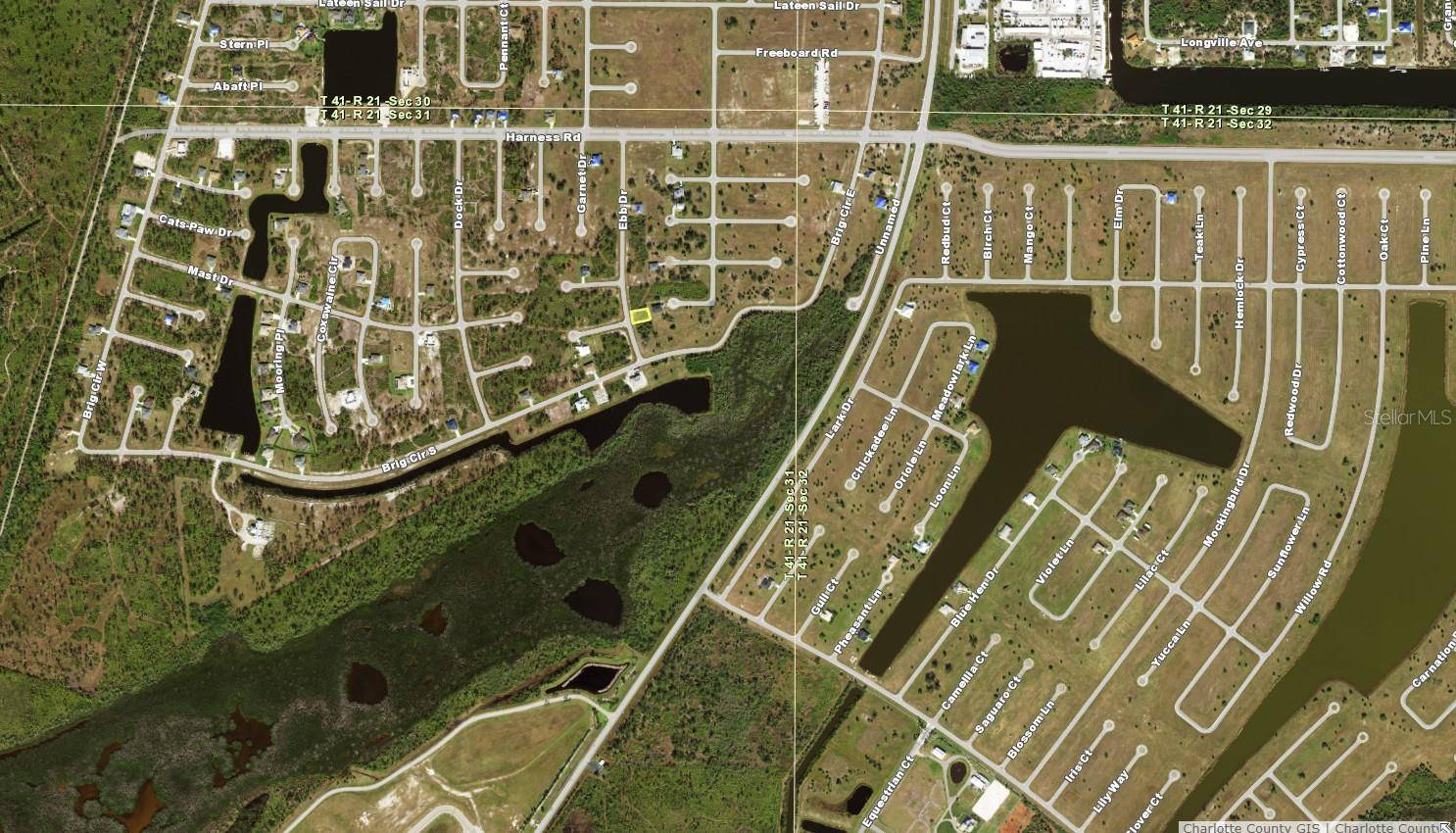 7 EBB DR, Placida, FL 33946