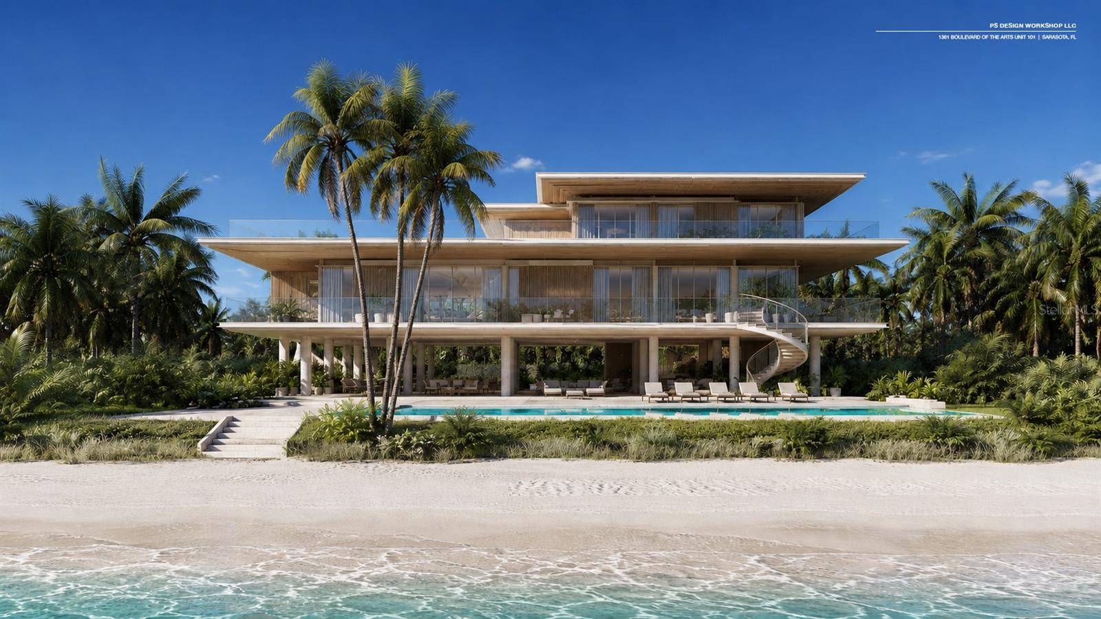3301 BAY SHORE RD, Sarasota, FL 34234