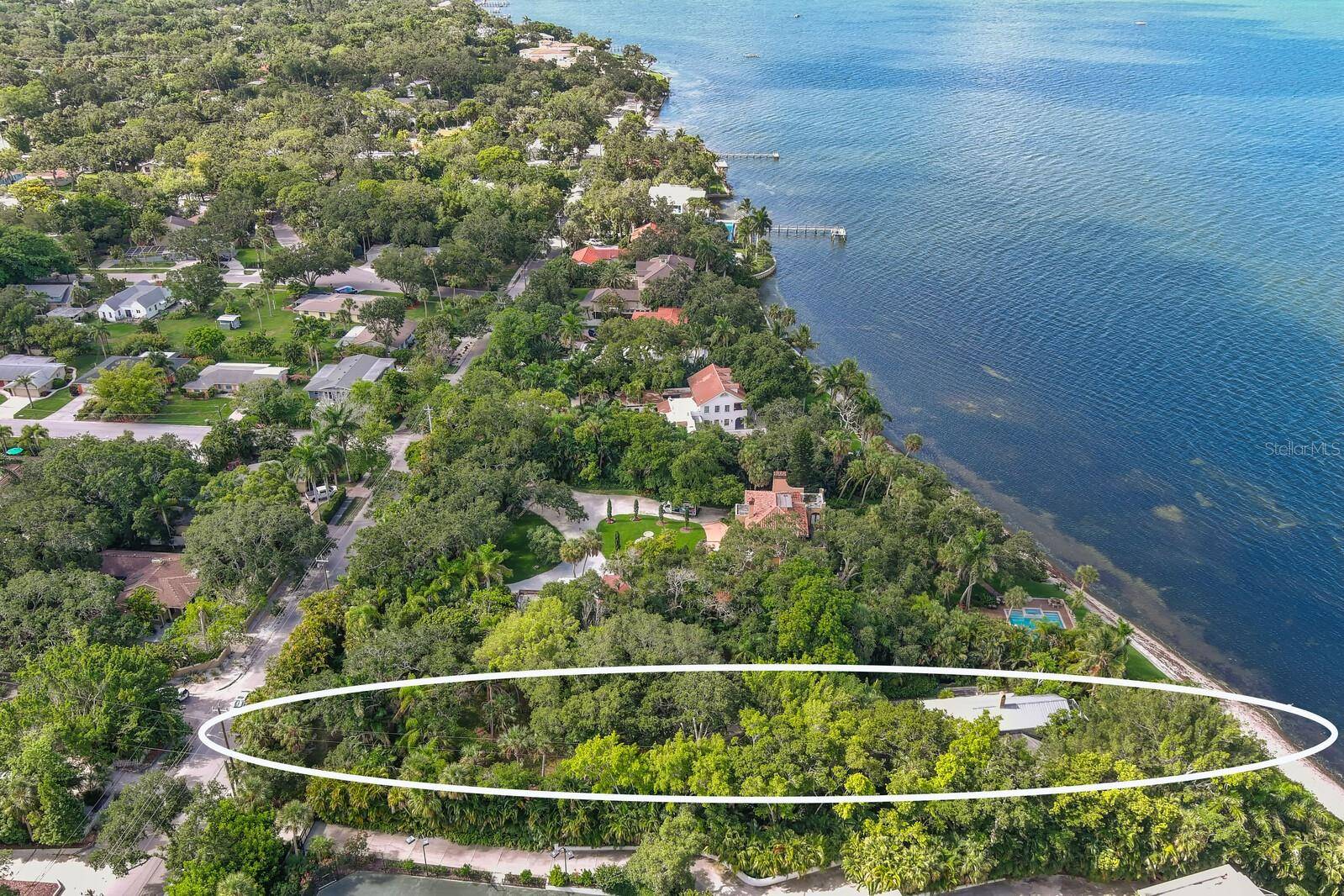 3301 BAY SHORE RD, Sarasota, FL 34234