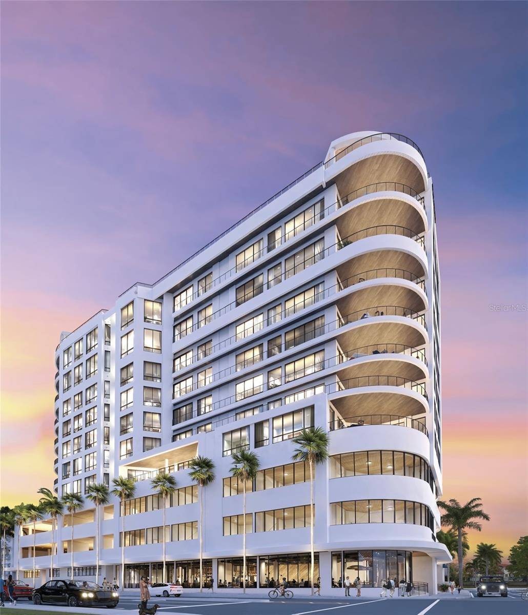 290 COCOANUT AVE #10, Sarasota, FL 34236
